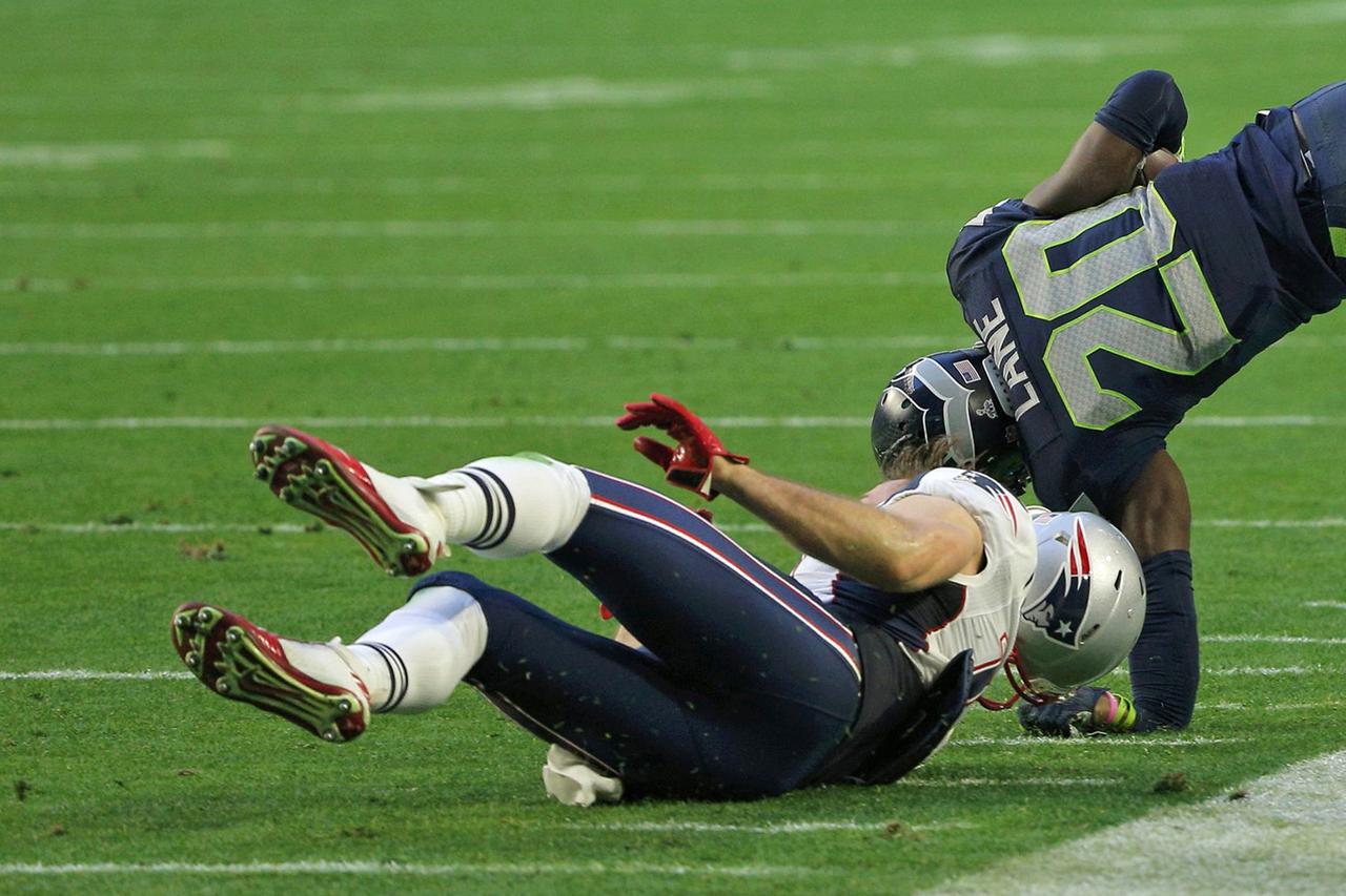 Jeremy Lane