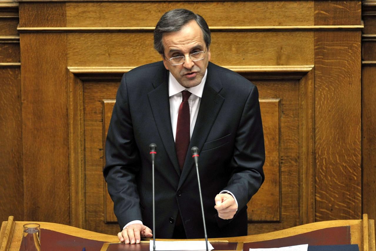 Antonis Samaras (1)