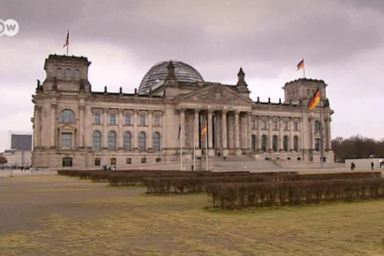 Bundestag