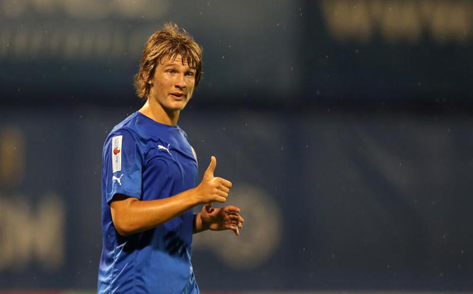 Tin Jedvaj