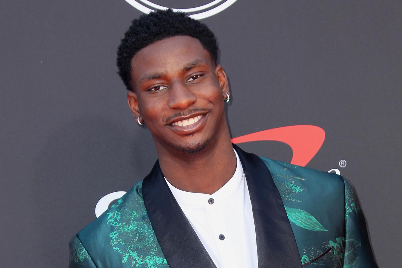 The ESPYs 2019 Arrivals