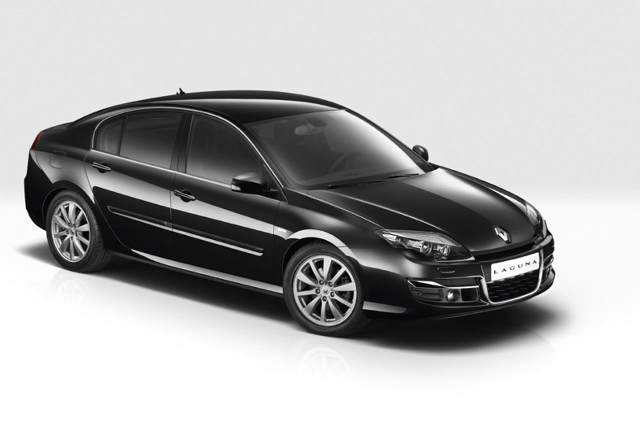 Renault laguna