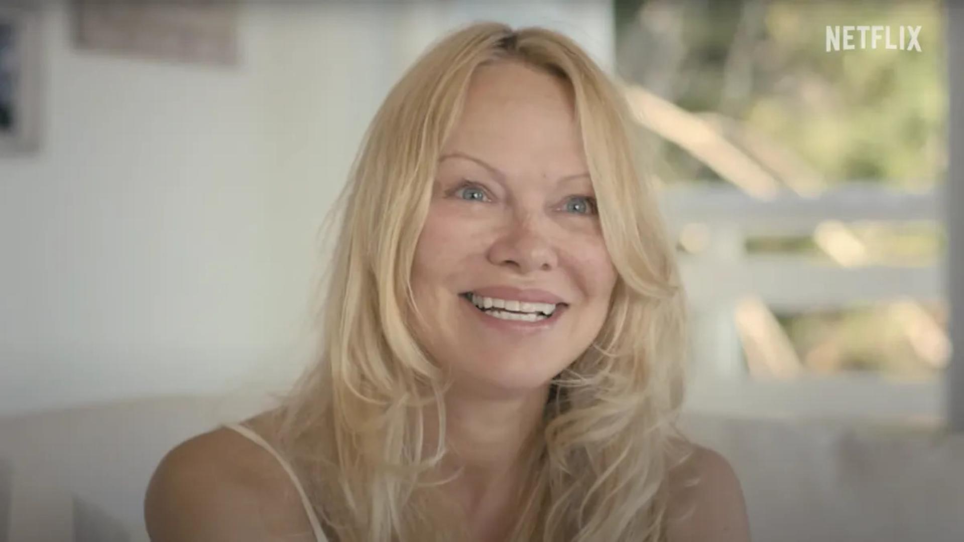 Pamela Anderson popularnost je stekla svojim golišavim fotografijama, naslovnicama u Playboyu i ulogom seksi spasiteljice u seriji "Spasilačka služba". 