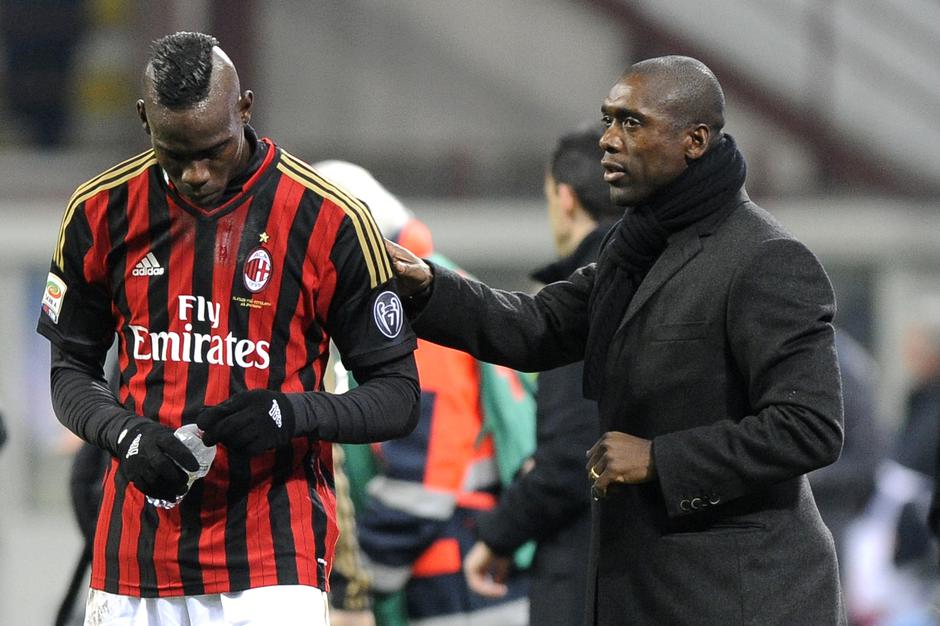 Mario Balotelli