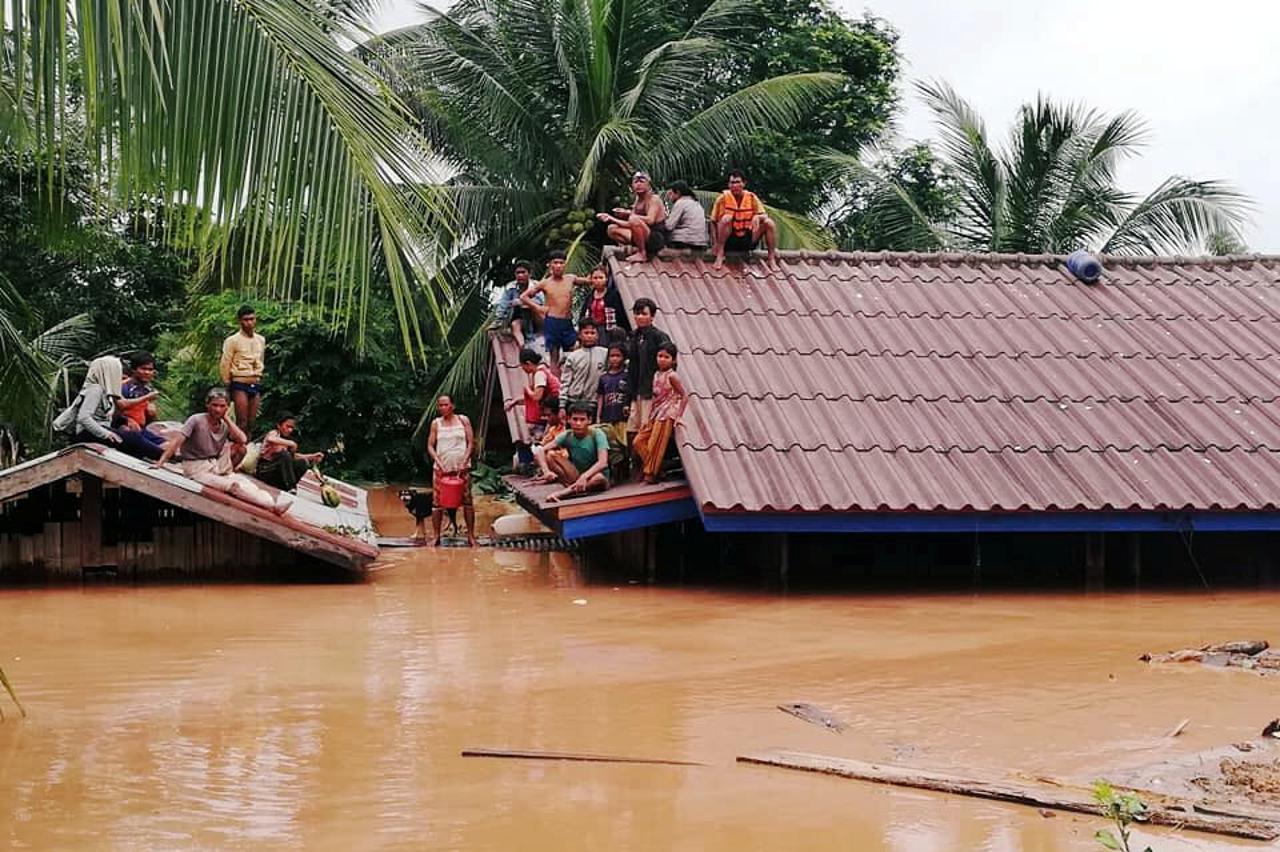 Laos