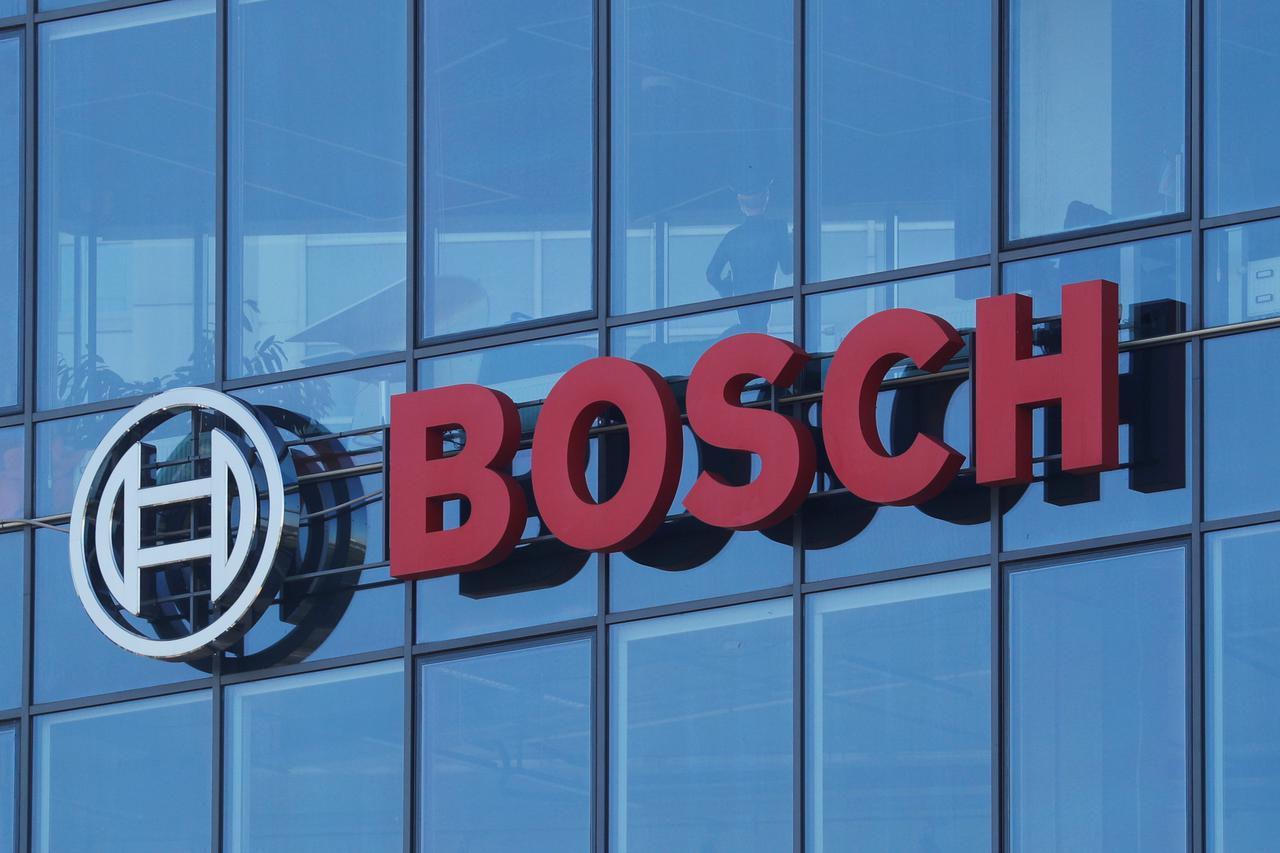 Bosch Hrvatska