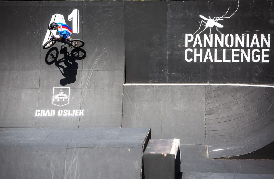 Pannonian Challenge