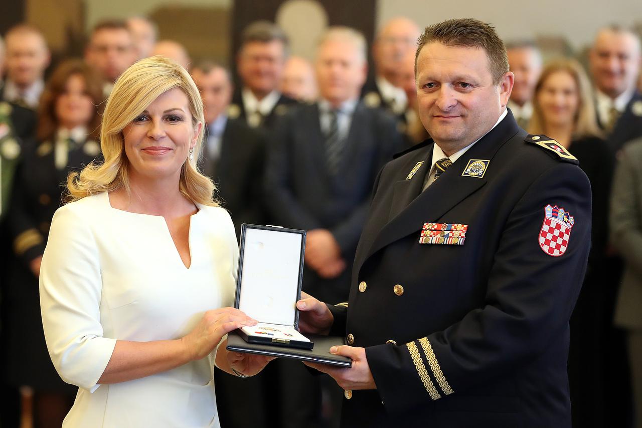 Kolinda Grabar Kitarović