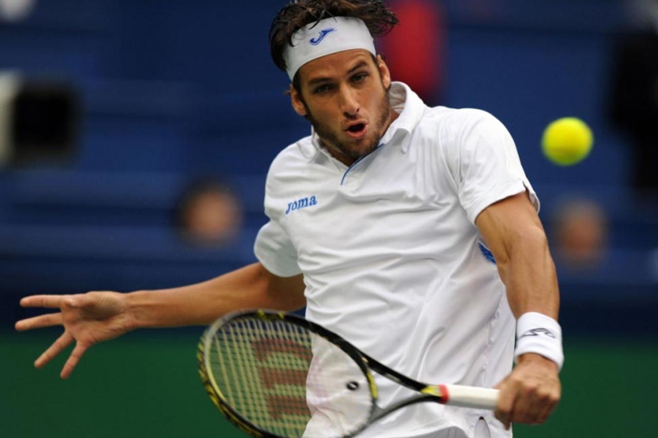 Feliciano Lopez