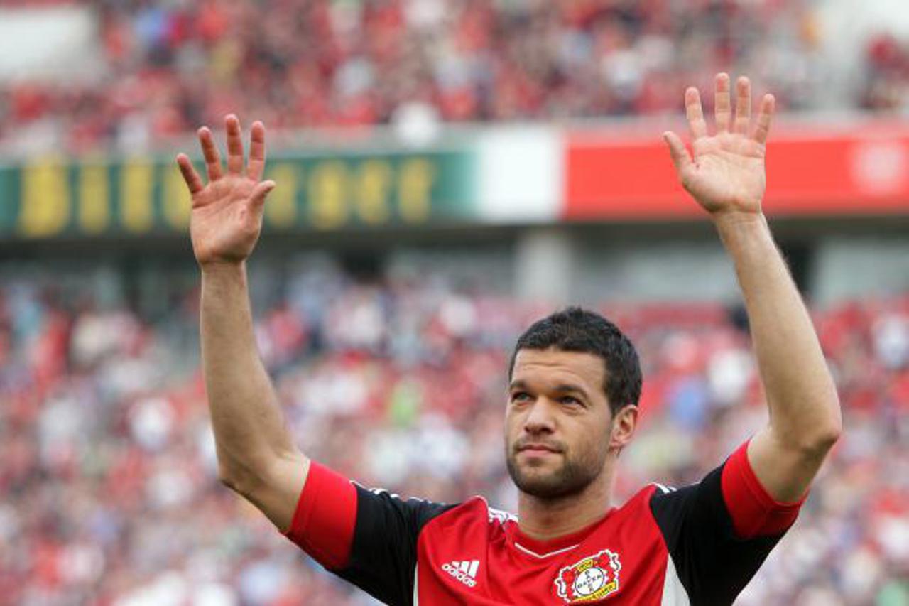 Ballack Adler