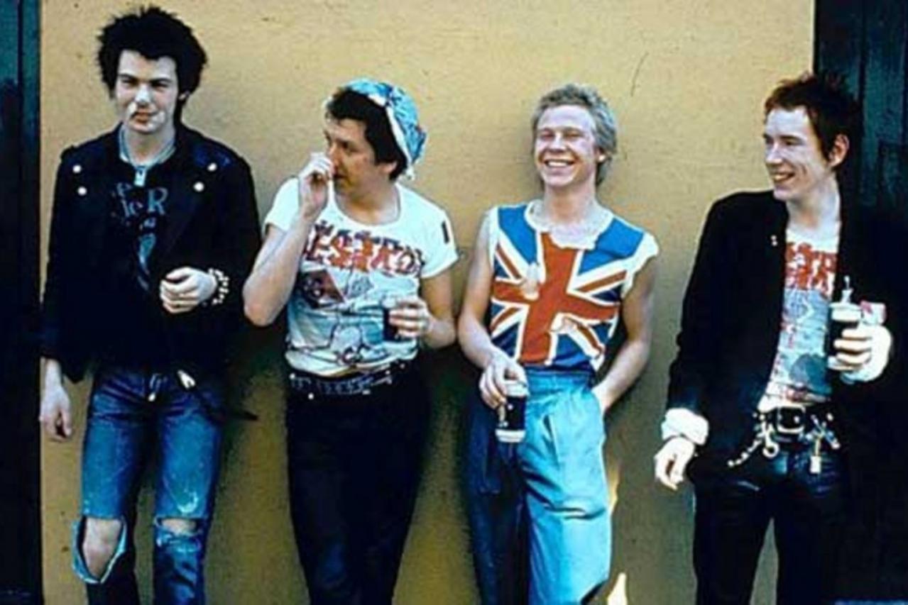 SEX PISTOLS