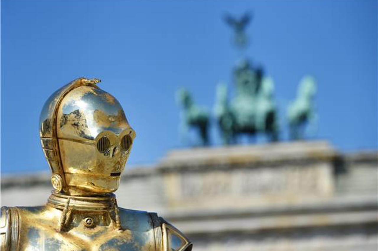 Star Wars Berlin