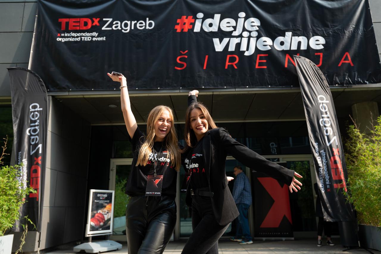 TEDxZagreb