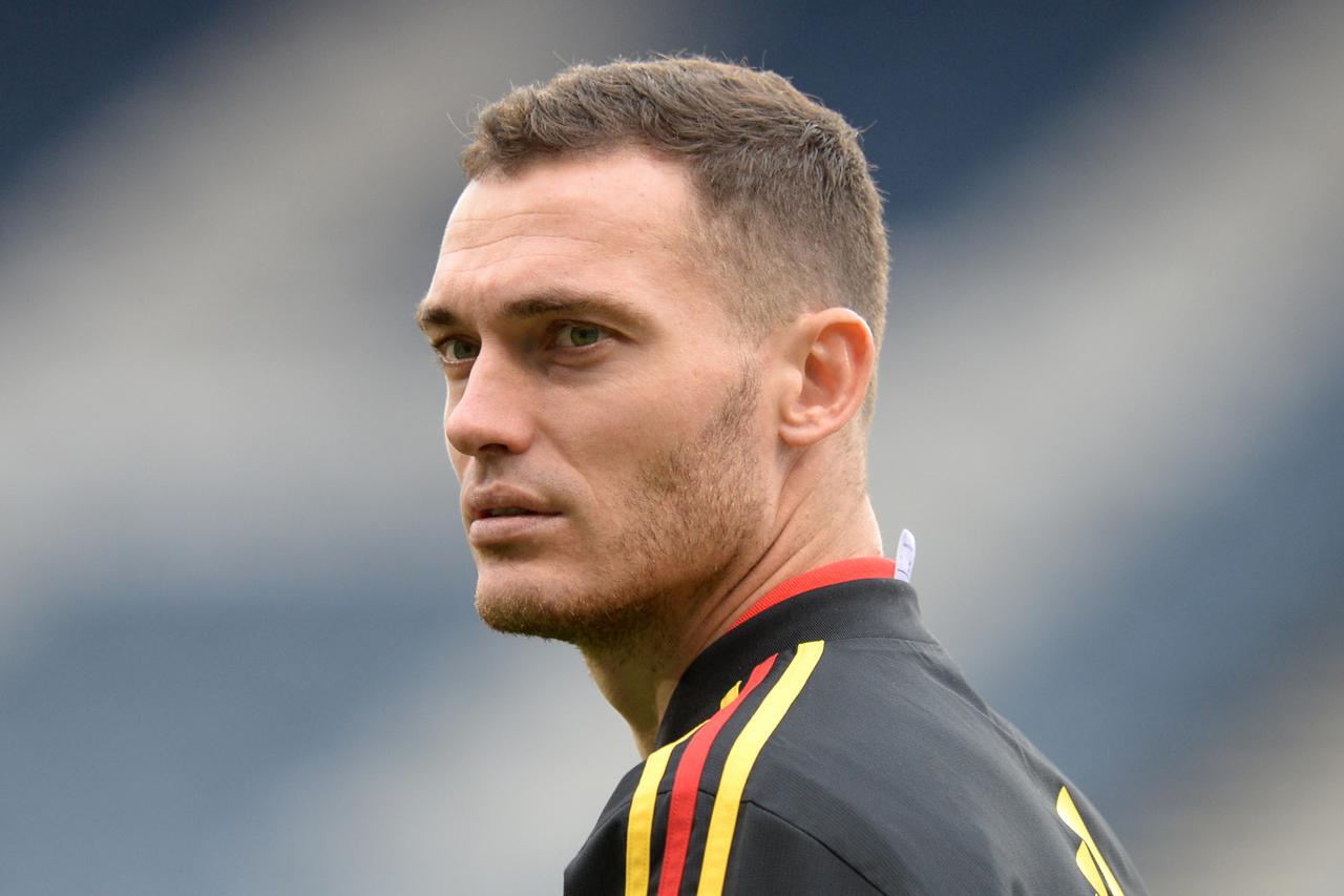 Thomas Vermaelen