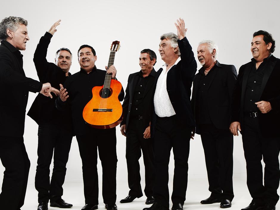 Gipsy Kings