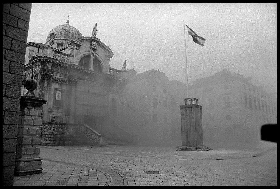 posljednja fotografija Pave Urbana