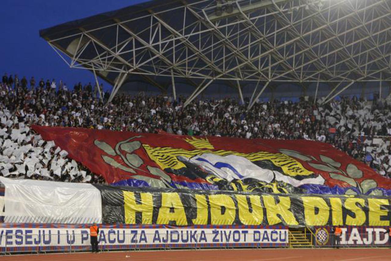 Hajduk Inter (1)