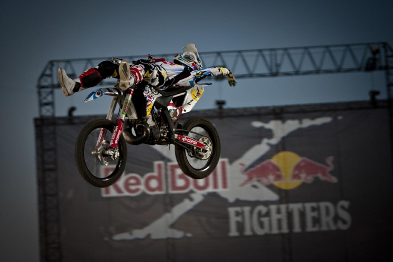 Red Bull X-Fighters