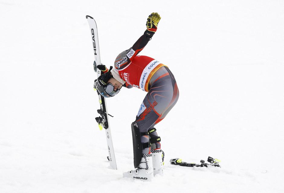 FIS Alpine Ski World Cup - Men's Slalom