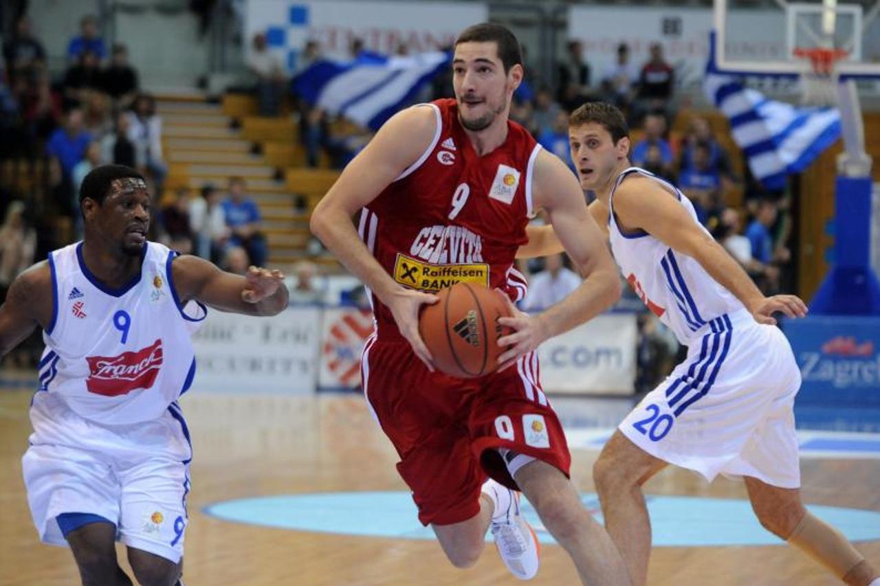 Cibona Cedevita (1)