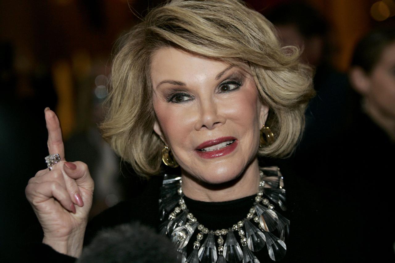 joan rivers