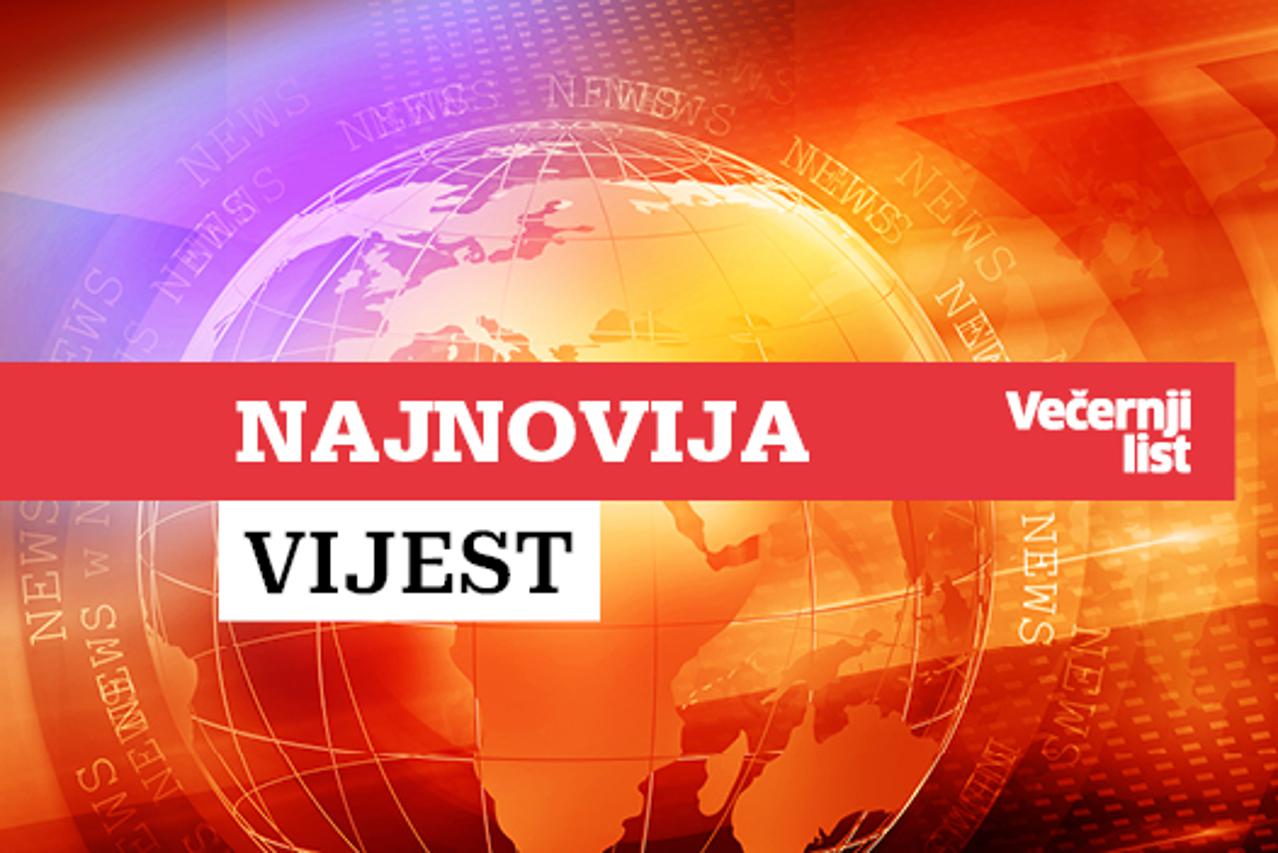 Najnovija vijest