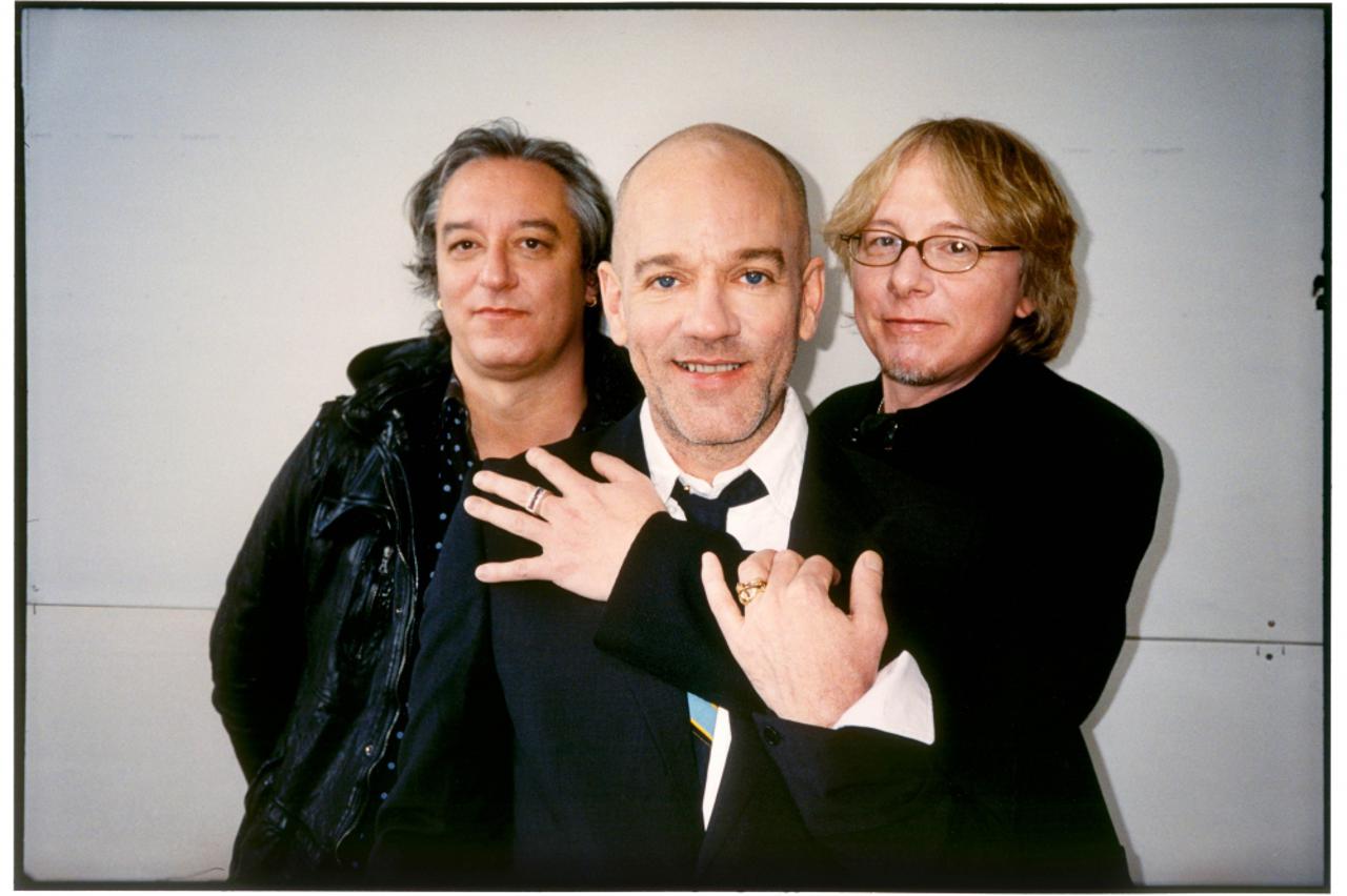 R.E.M.