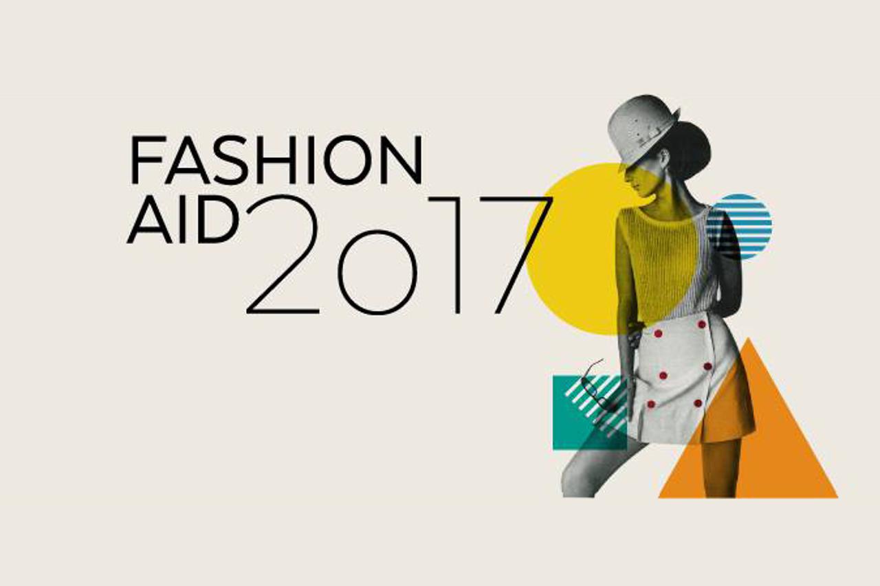 Fashion Aid