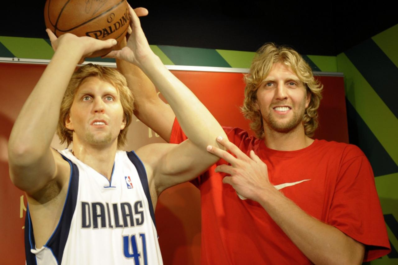 Dirk Nowitzki