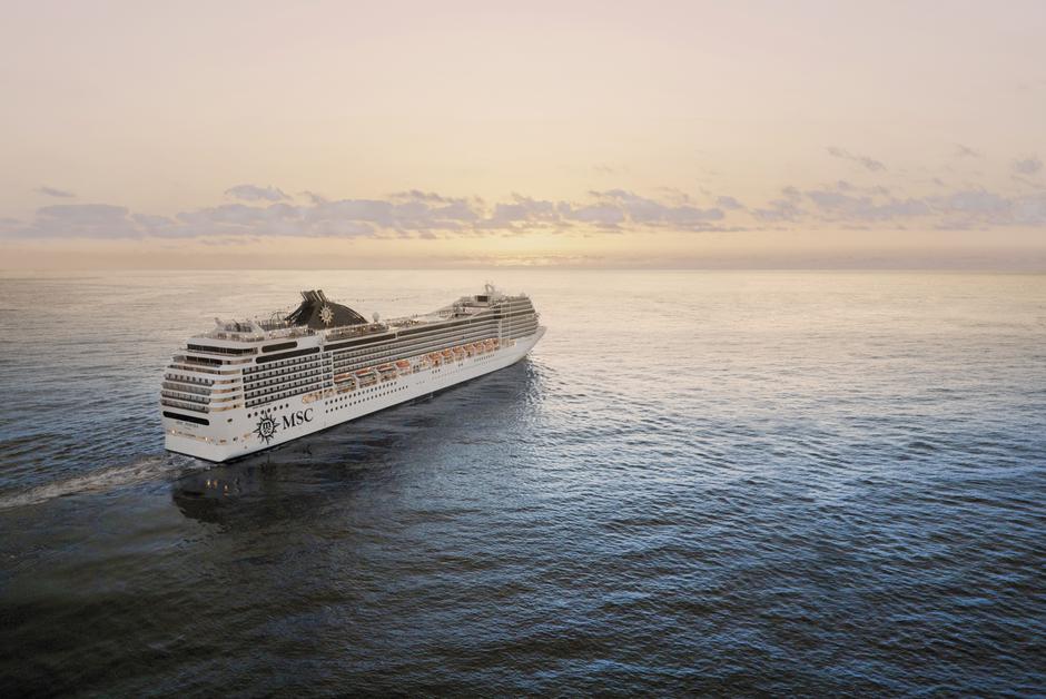 MSC Cruises