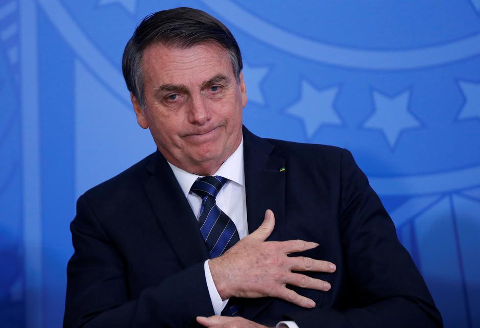 Jair Bolsonaro