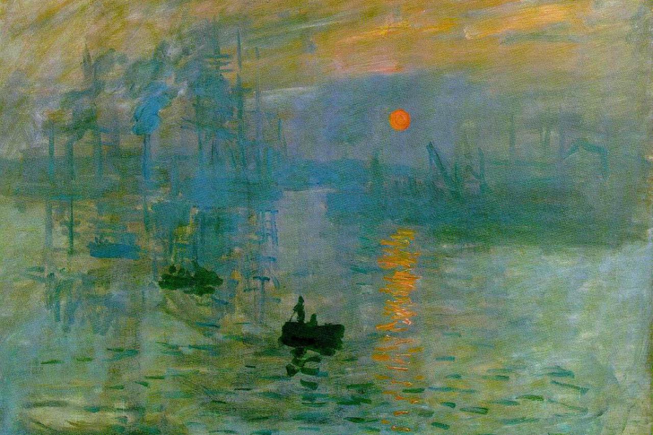 Monet 