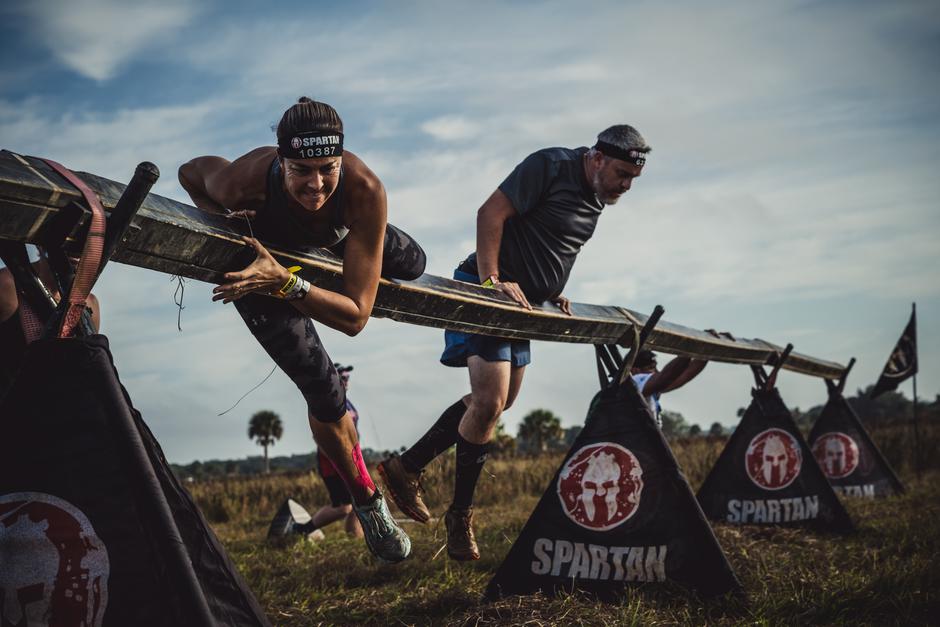 Spartan World Championship