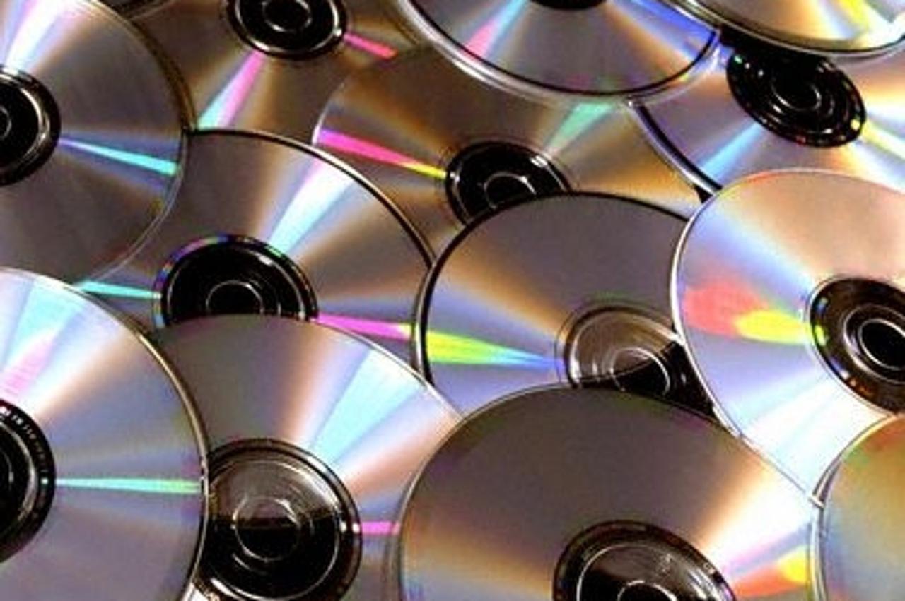 'compact disc manufacturing  cd'