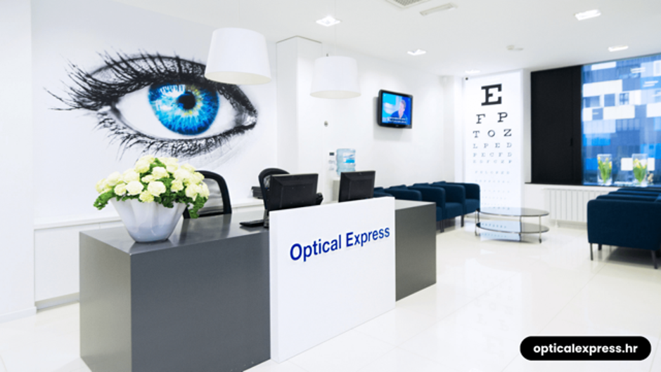 Optical Express