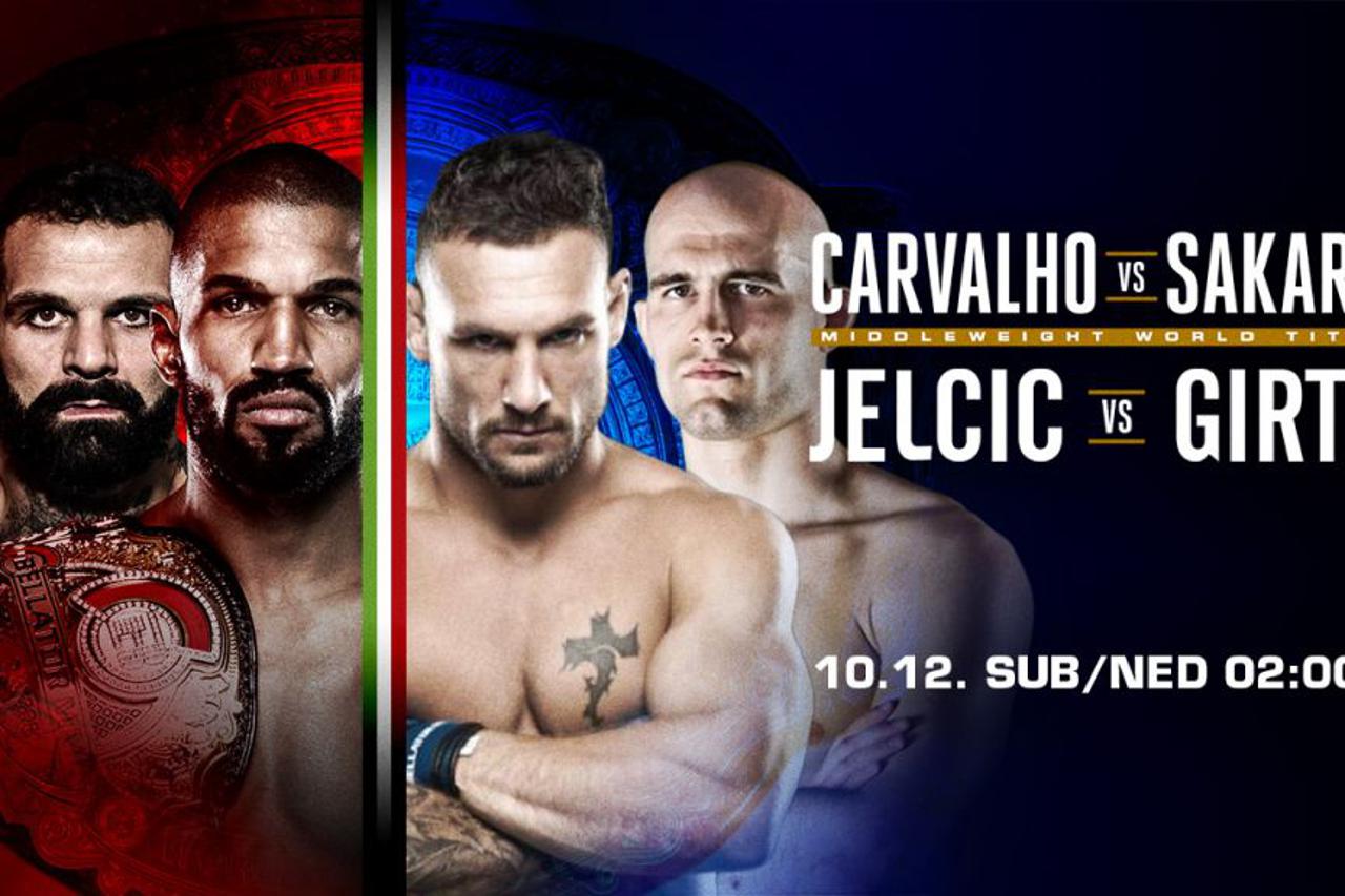 Bellator 190