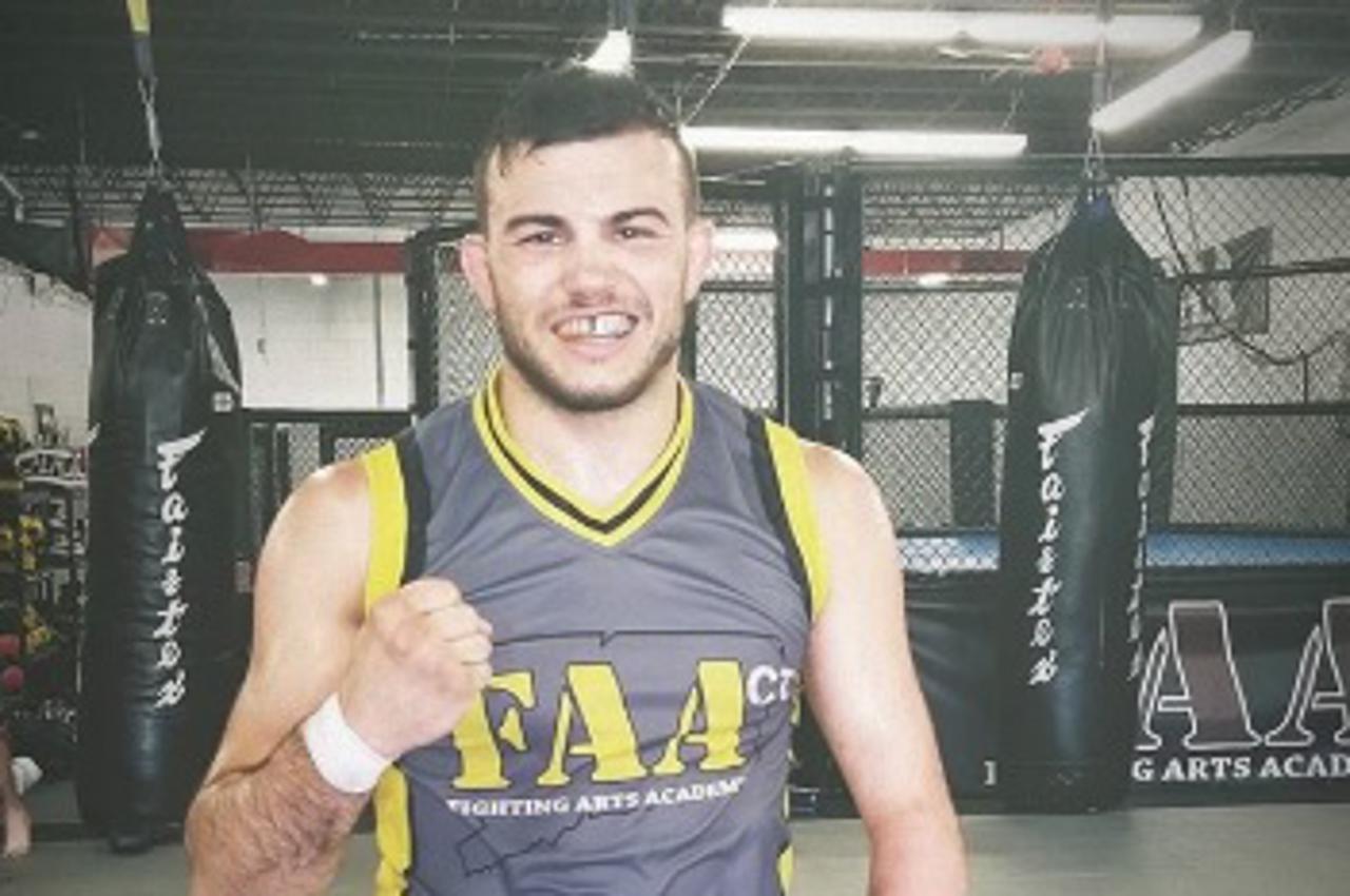 Nick Newell