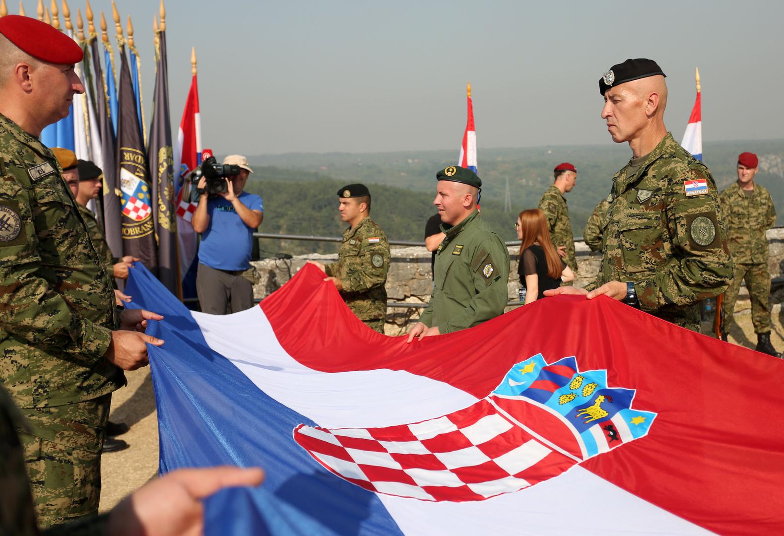 Hoće li i ove godine Knin umjesto simbola pobjede postati simbol novih podjela u društvu?