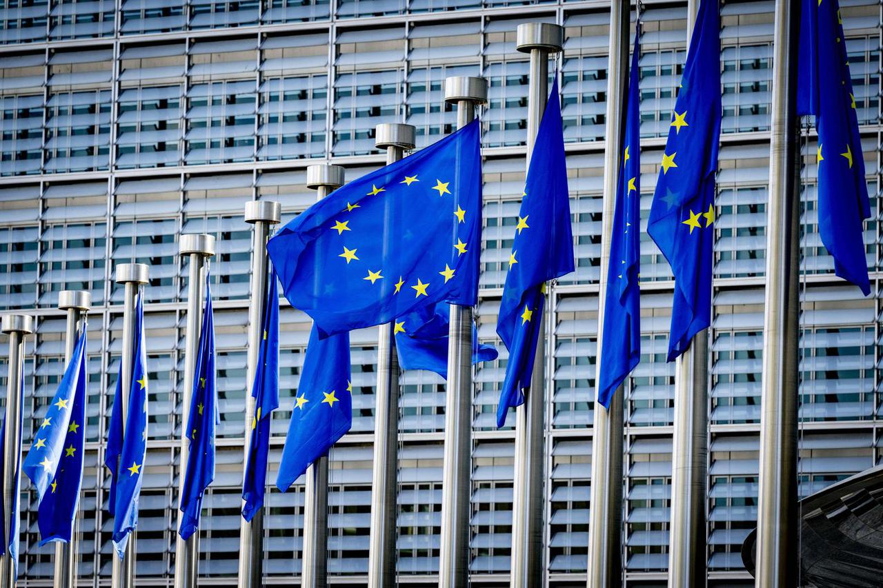 European Parliament - Brussels