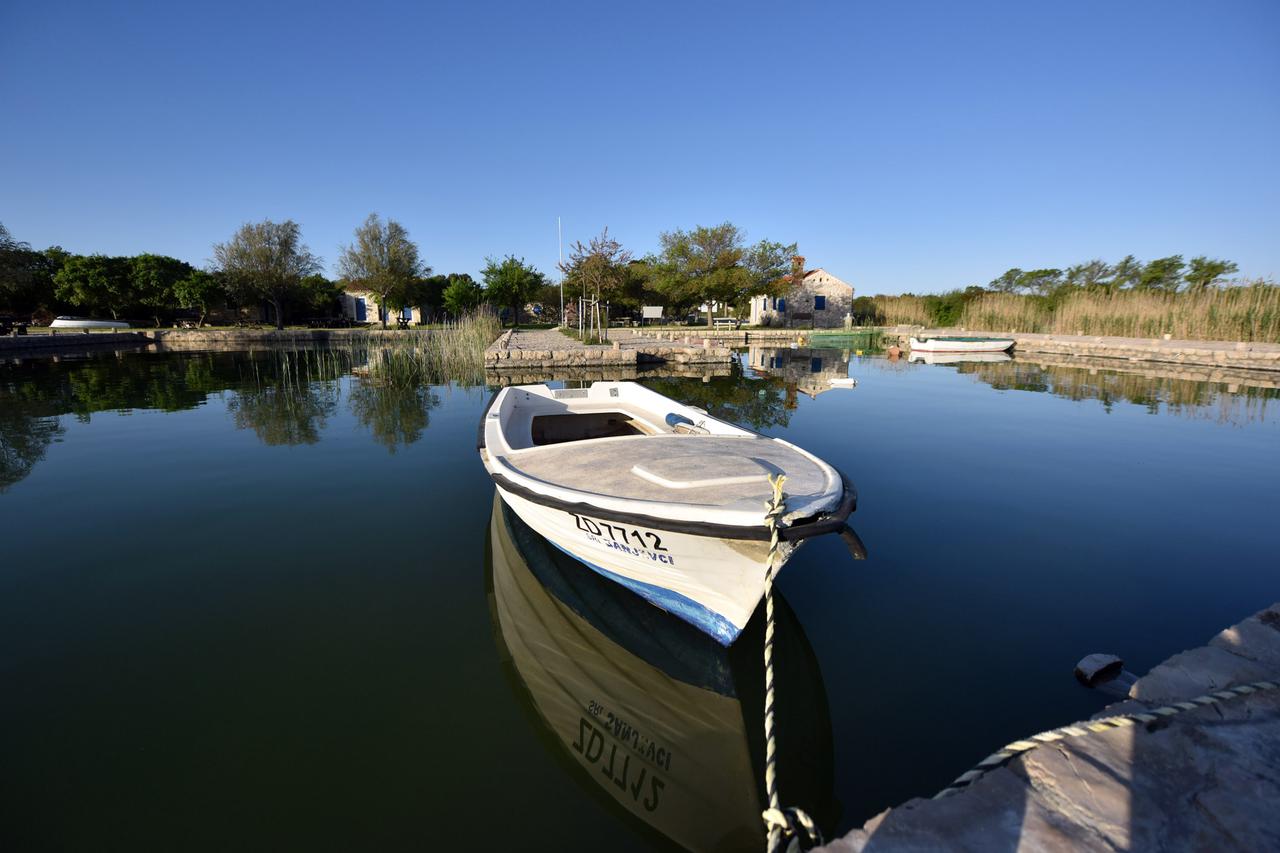 Vransko jezero