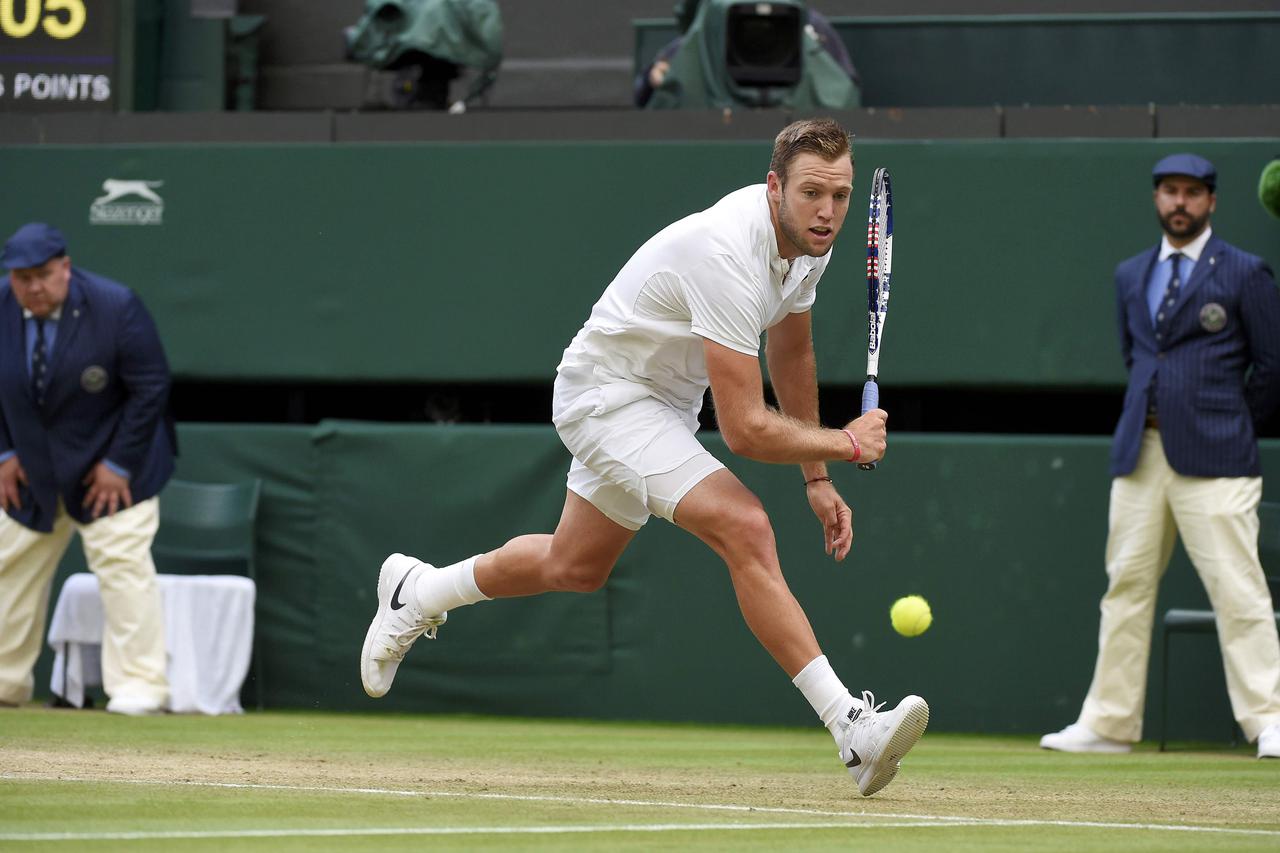 jack sock