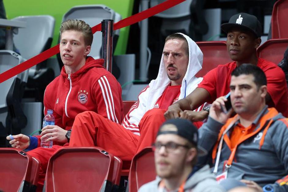 Franck Ribery