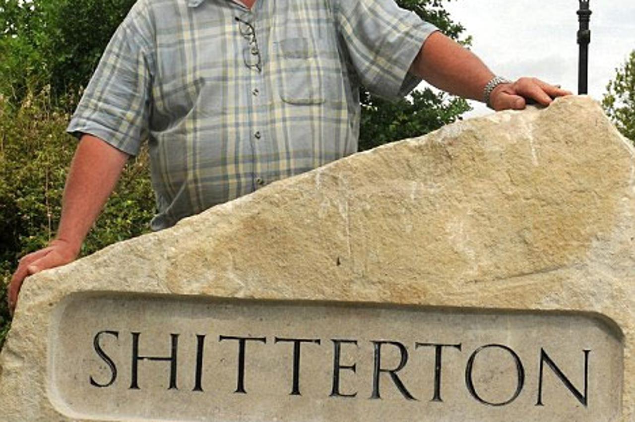 Shitterton