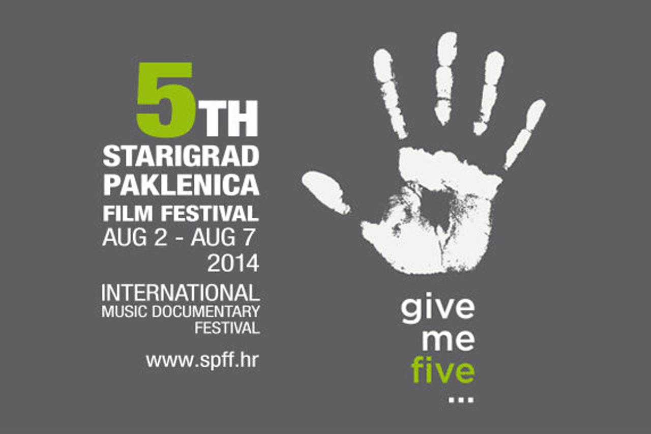 5. Starigrad Paklenica Film Festival 