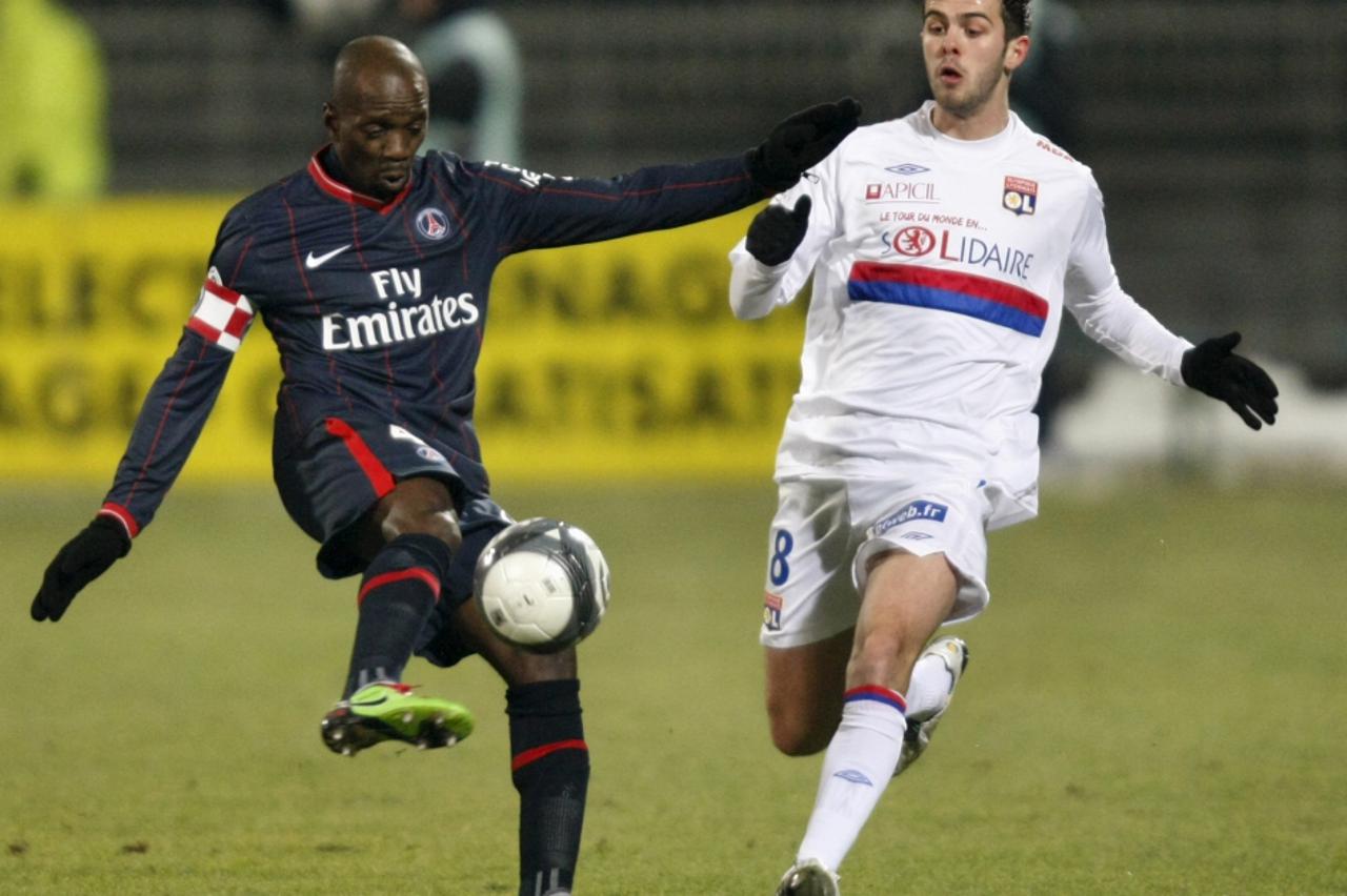 Claude Makelele