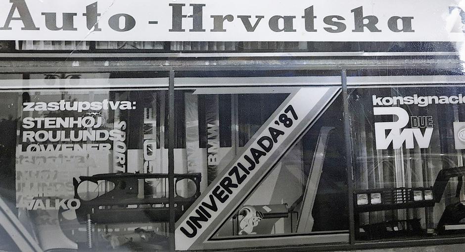 Auto Hrvatska