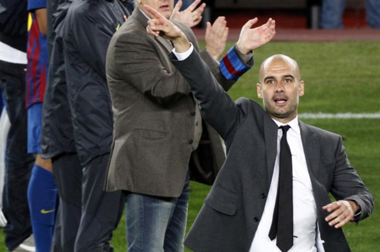 Pep Guardiola (1)