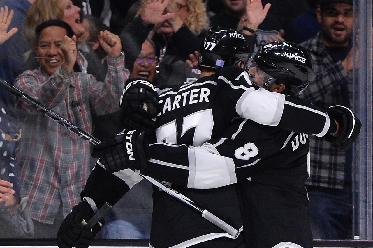 Los Angeles Kings