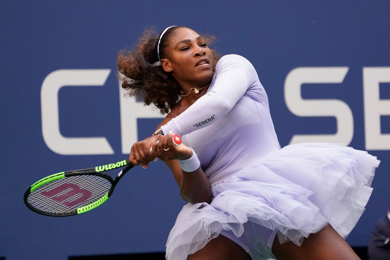 Serena Williams