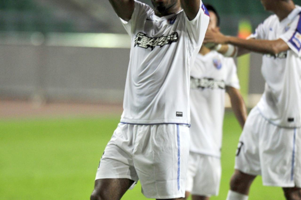 drogba